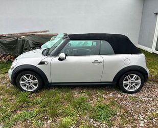 Mini MINI Mini Cooper Cabrio Gebrauchtwagen