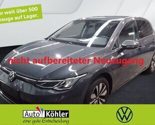 VW Volkswagen Golf Move TDi FLA LED 3xKlima W-Paket V Gebrauchtwagen