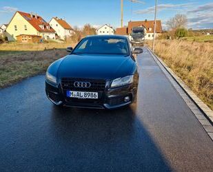 Audi Audi A5 2.0 TDI (DPF) quattro - Gebrauchtwagen