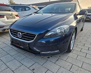 Volvo Volvo V40 Kinetic Gebrauchtwagen