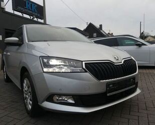 Skoda Skoda Fabia Combi Ambition Gebrauchtwagen