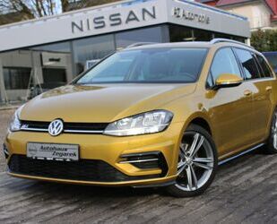 VW Volkswagen Golf VII Variant Join Start-Stopp R-Lin Gebrauchtwagen