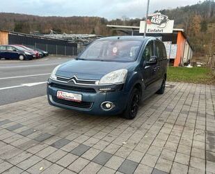 Citroen Citroën Berlingo Kombi Selection*TÜV 03.2026 ** Gebrauchtwagen