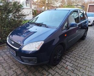 Ford Ford Focus C-MAX Trend Gebrauchtwagen