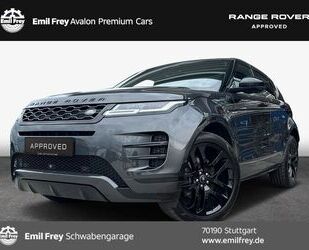 Land Rover Land Rover Range Rover Evoque P250 R-Dynamic SE Gebrauchtwagen