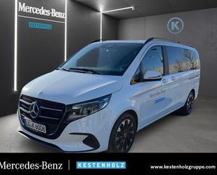 Mercedes-Benz Mercedes-Benz V 250 d lang WideScreen Multibeam AH Gebrauchtwagen