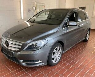 Mercedes-Benz Mercedes-Benz B 200 CDI BlueEFFICIENCY Edition 1 ~ Gebrauchtwagen