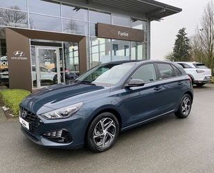 Hyundai Hyundai i30 Edition 30 Lim.1.0 T-GDI EU6d Apple Ca Gebrauchtwagen