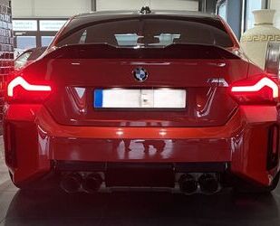 BMW BMW M2 Tiefer Breiter Voll Carbondach Heckspoiler Gebrauchtwagen