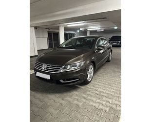 VW Volkswagen Passat CC Gebrauchtwagen