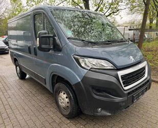 Peugeot Boxer Gebrauchtwagen