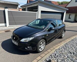 Seat Seat Ibiza 1.4 16V Style Style Gebrauchtwagen