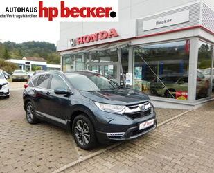 Honda Honda CR-V 2.0 i-MMD HYBRID 4WD Executive AHK WP Gebrauchtwagen