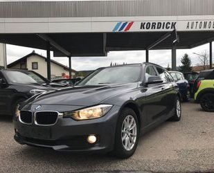 BMW BMW 316d 2.0 TOURING F31/NAVI/SHZ/PDC Gebrauchtwagen