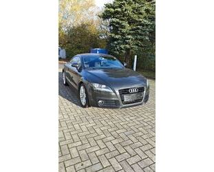 Audi Audi TT Coupe 1.8 TFSI - 18 Zoll Gebrauchtwagen