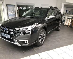 Subaru Subaru Outback 2.5i Lineartronic Platinum Gebrauchtwagen