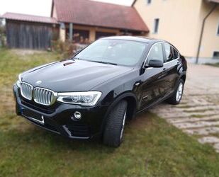 BMW BMW X4 xDrive30d Advantage Gebrauchtwagen