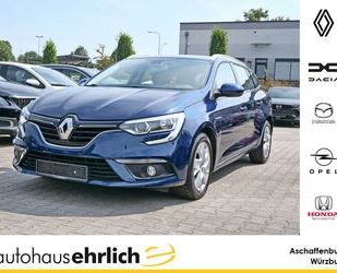 Renault Renault Megane Grandtour Experience TCe 115 KLIMA Gebrauchtwagen