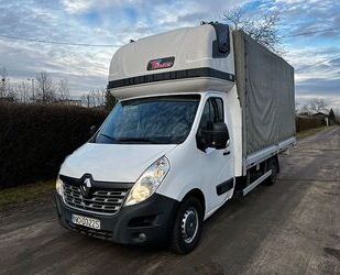 Renault Renault Master 2.3 170hp Gebrauchtwagen