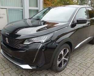 Peugeot Peugeot 3008 Allure 1.2 Sitzheizung Kamera LED Gebrauchtwagen