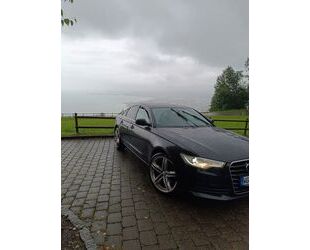 Audi Audi A6 3.0 TDI multitronic - Gebrauchtwagen