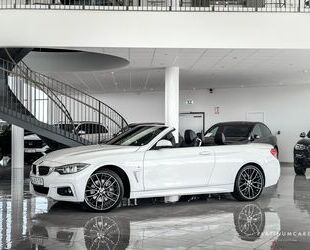 BMW BMW 440 i xDrive Cab M Sport 326hp Gebrauchtwagen