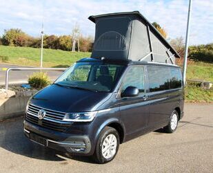 VW Volkswagen T6.1 California TDI Ocean Küche 150 PS Gebrauchtwagen