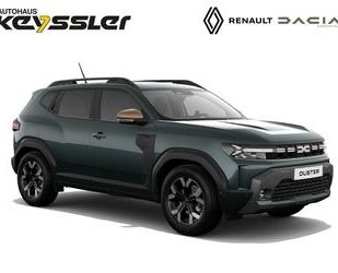 Dacia Dacia Duster III Extreme TCe 130 Gebrauchtwagen