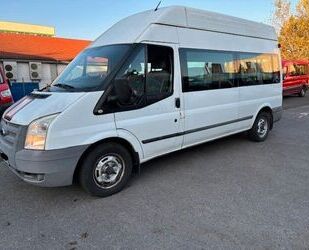 Ford Ford Transit Kombi FT 300 L Gebrauchtwagen