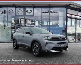 Citroen Citroën C5 Aircross Shine PT130 AT °LED°Navi°ACC°R Gebrauchtwagen