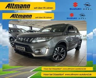 Suzuki Suzuki Vitara 1.5 Hybrid Comfort+ 4x2 Gebrauchtwagen