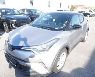 Toyota Toyota C-HR 1,8 Hybrid C-LUB CVT Gebrauchtwagen