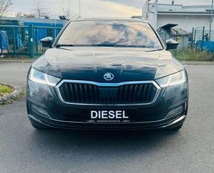 Skoda Skoda Octavia Combi First Edition Gebrauchtwagen