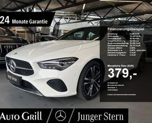 Mercedes-Benz Mercedes-Benz CLA 180 *mopf* Progressive Kamera MB Gebrauchtwagen