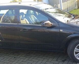 Opel Opel Astra Sports Tourer 1.7 CDTI Edition 92kW Ed. Gebrauchtwagen