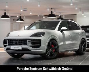 Porsche Porsche Cayenne S Sportabgas BOSE Standheizung 22- Gebrauchtwagen