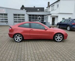 Mercedes-Benz CL 230 Gebrauchtwagen