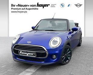 Mini Cooper Cabrio Gebrauchtwagen