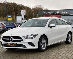 Mercedes-Benz Mercedes-Benz CLA 180 CLA -Klasse Shooting Brake C Gebrauchtwagen