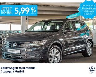 VW Volkswagen Tiguan Life 2.0 TDI DSG Navi LED Kamera Gebrauchtwagen