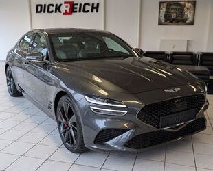 Genesis Genesis G70 2.2D Sport Lim. AWD Sport Line Lexicon Gebrauchtwagen