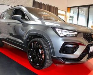 Cupra Cupra Ateca 4DRIVE BREMBO·TOP-VIEW·ASSIST-PAK·PANO Gebrauchtwagen