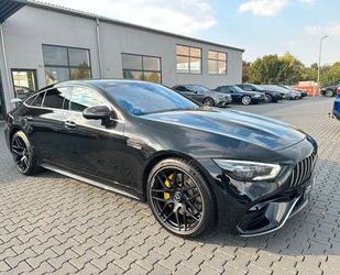 Mercedes-Benz Mercedes-Benz AMG*GT*63S 4Matic+Performance-Sitze* Gebrauchtwagen