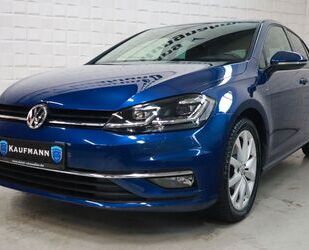 VW Volkswagen Golf VII Join R line LED Navi SHZ PDC 8 Gebrauchtwagen