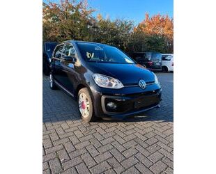 VW Volkswagen up! 1.0 55kW ASG up! beats up! beats Gebrauchtwagen