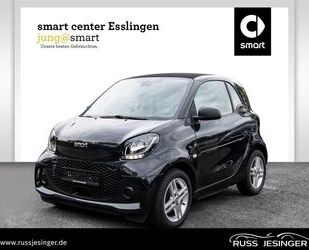 Smart Smart EQ fortwo Sitzhzg*Klimaautomatik*AST*4,6 kW Gebrauchtwagen