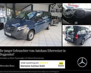 Mercedes-Benz Mercedes-Benz Vito 114 CDI 9-G Tourer L Navi AHK S Gebrauchtwagen