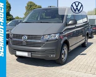 VW Volkswagen T6.1 Transporter Kasten Plus LR 5-Sitze Gebrauchtwagen