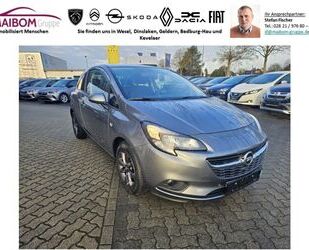 Opel Opel Corsa 1.2 120 Jahre Gebrauchtwagen