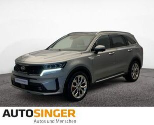 Kia Kia Sorento Platinum 2.2 CRDI 4WD *PANO*LED*ACC*BO Gebrauchtwagen